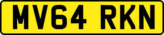 MV64RKN