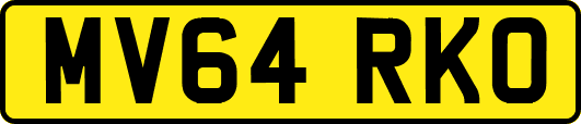 MV64RKO