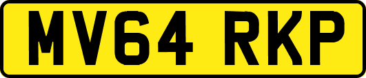 MV64RKP