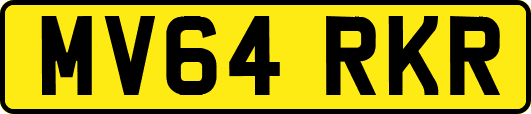 MV64RKR
