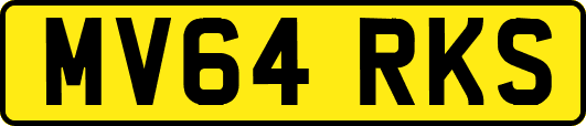 MV64RKS
