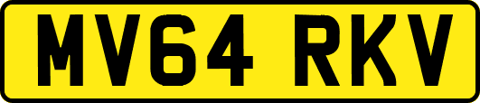 MV64RKV