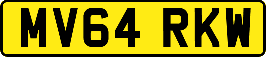 MV64RKW
