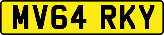 MV64RKY