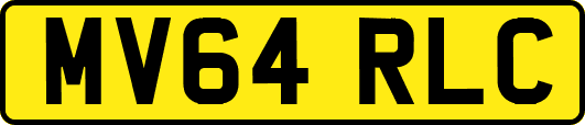 MV64RLC