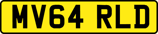 MV64RLD