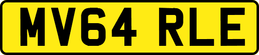 MV64RLE