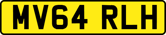 MV64RLH
