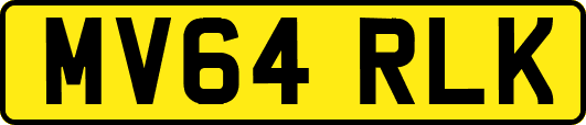 MV64RLK