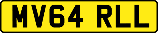 MV64RLL