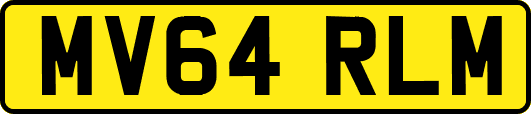 MV64RLM