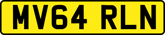 MV64RLN