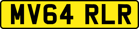 MV64RLR