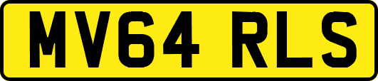 MV64RLS