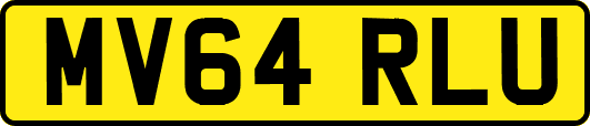 MV64RLU