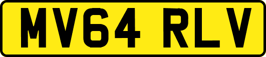 MV64RLV