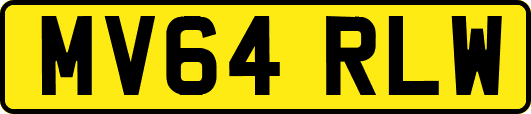 MV64RLW