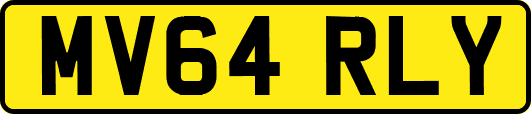 MV64RLY