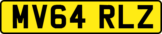 MV64RLZ