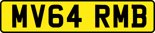 MV64RMB