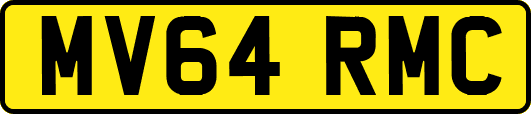 MV64RMC