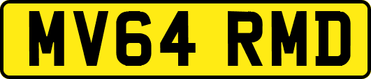 MV64RMD