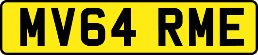 MV64RME