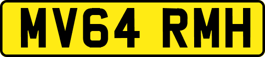 MV64RMH