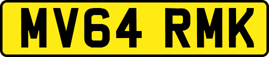 MV64RMK