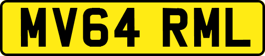 MV64RML