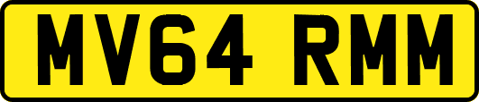 MV64RMM