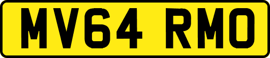MV64RMO