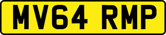 MV64RMP