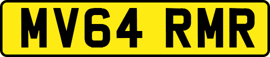 MV64RMR