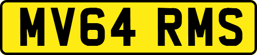 MV64RMS