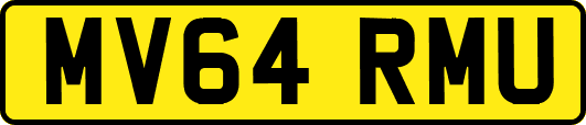 MV64RMU