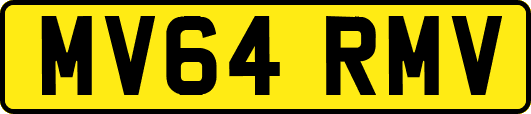 MV64RMV