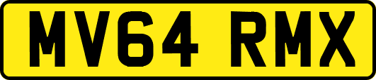 MV64RMX