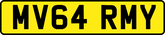 MV64RMY