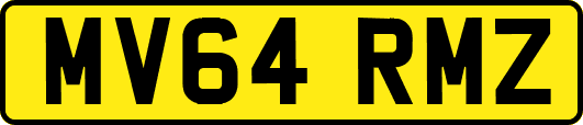 MV64RMZ