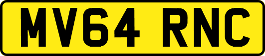 MV64RNC
