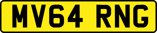 MV64RNG