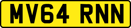 MV64RNN