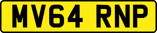 MV64RNP