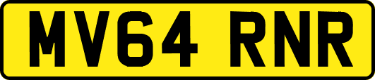 MV64RNR