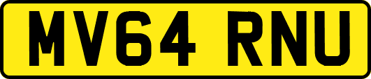 MV64RNU