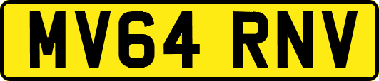 MV64RNV