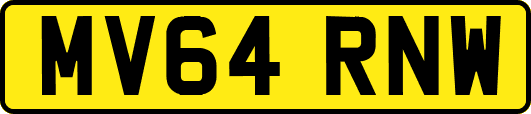 MV64RNW