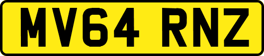 MV64RNZ