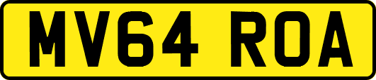 MV64ROA